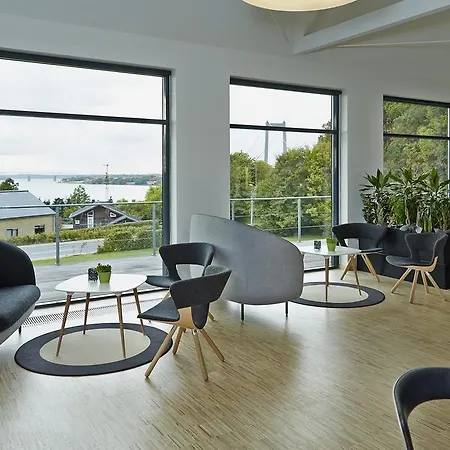 Severin Kursuscenter Og Konferencehotel Ξενοδοχείο