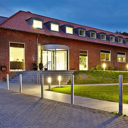 Severin 3* Middelfart