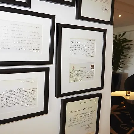 Ξενοδοχείο Severin Kursuscenter Og Konferencehotel 3*