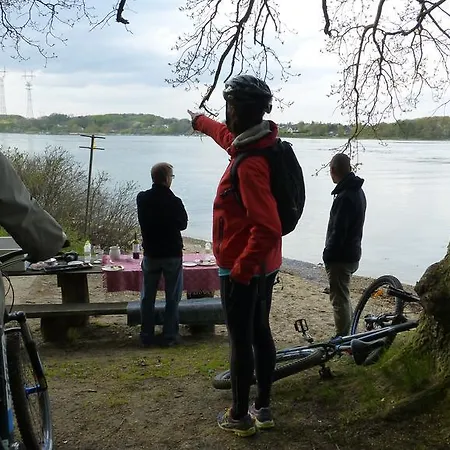 Severin Kursuscenter Og Konferencehotel Ξενοδοχείο 3*