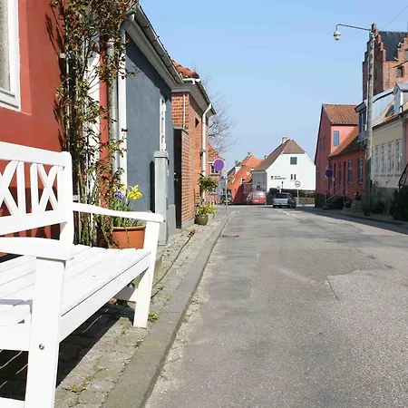 Severin Hotel Middelfart