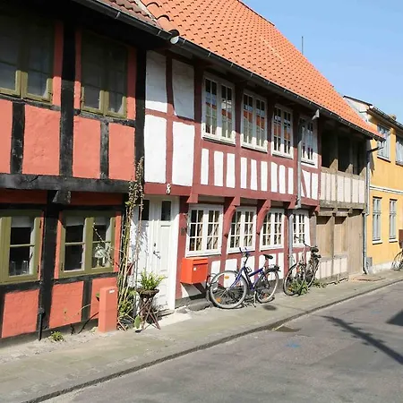 ホテル Severin Kursuscenter Og Konferencehotel 3*