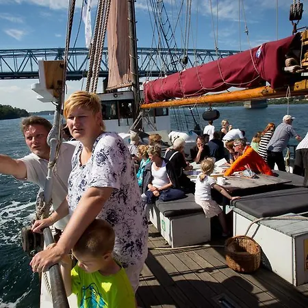 Severin Kursuscenter Og Konferencehotel Ξενοδοχείο