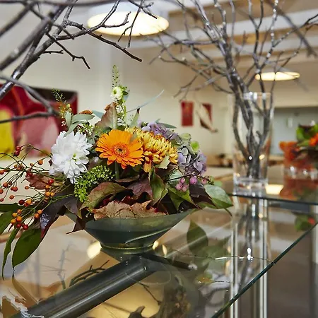 Severin Kursuscenter Og Konferencehotel Ξενοδοχείο Middelfart