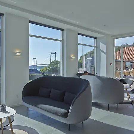 Ξενοδοχείο Severin Kursuscenter Og Konferencehotel Middelfart