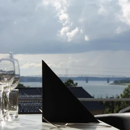 Severin Kursuscenter Og Konferencehotel Middelfart