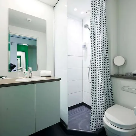 Severin Kursuscenter Og Konferencehotel 3* Middelfart