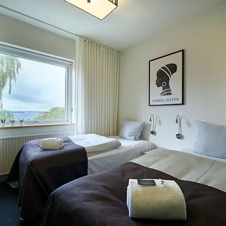Severin Hotel