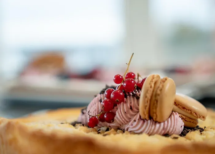 Severin Kursuscenter Og Konferencehotel 3* Middelfart