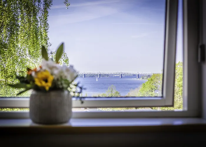 Severin Kursuscenter Og Konferencehotel Hotel