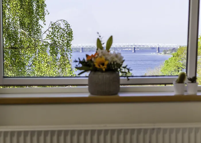 Severin Kursuscenter Og Konferencehotel Middelfart