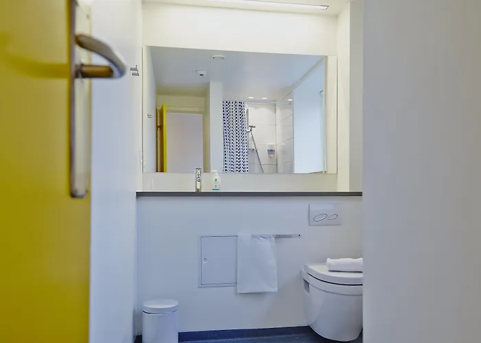 Hotel Severin Kursuscenter Og Konferencehotel 3*