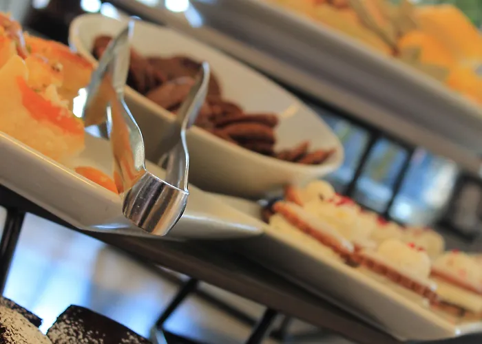 Severin Kursuscenter Og Konferencehotel Hotel