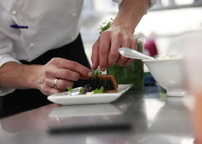 Severin Kursuscenter Og Konferencehotel