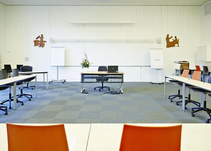 Severin Kursuscenter Og Konferencehotel Hotel Middelfart