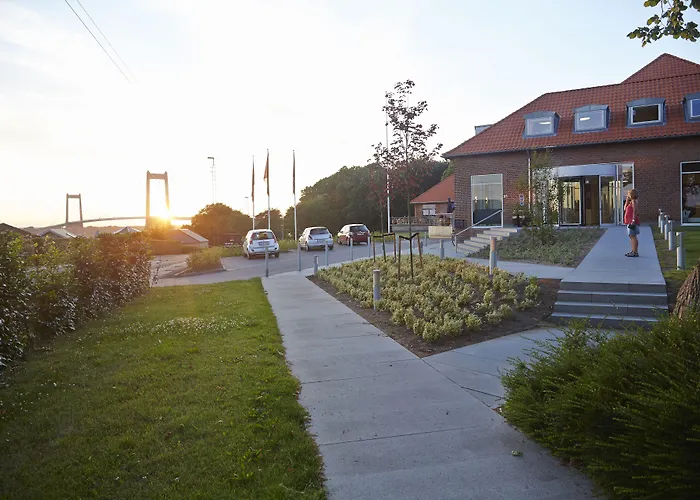 Hotel Severin Kursuscenter Og Konferencehotel