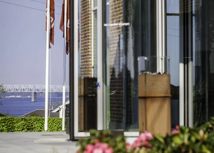 Severin Kursuscenter Og Konferencehotel Middelfart