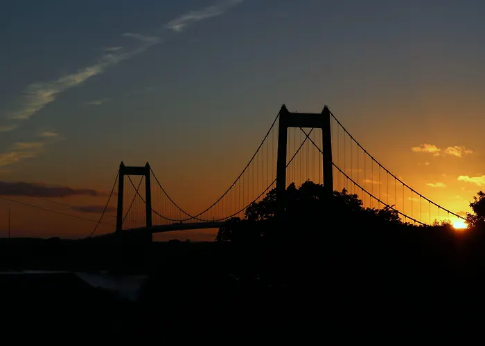 Severin Kursuscenter Og Konferencehotel