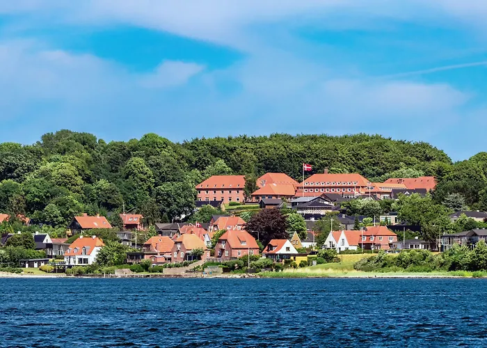 Hotel Severin Kursuscenter Og Konferencehotel