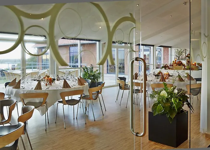 Severin Kursuscenter Og Konferencehotel Hotel Middelfart