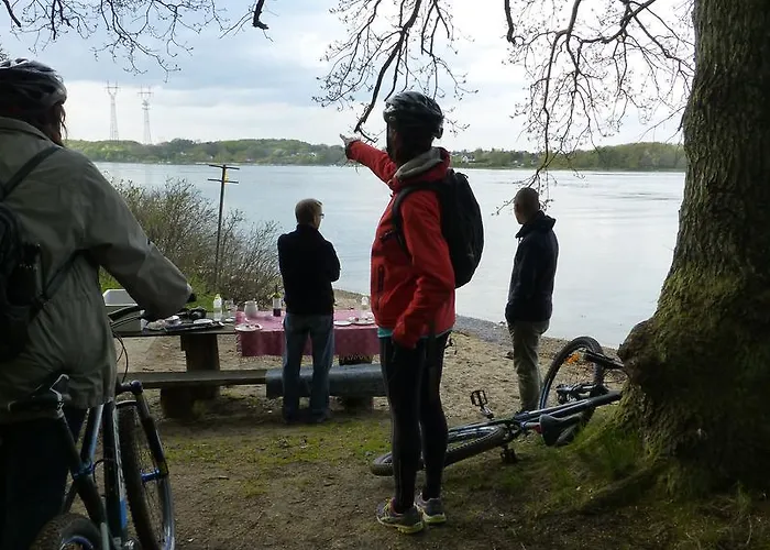 Severin Kursuscenter Og Konferencehotel Hotel 3*