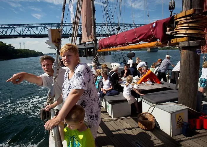 Severin Kursuscenter Og Konferencehotel Hotel