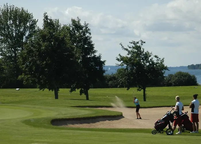 Severin Kursuscenter Og Konferencehotel Hotel