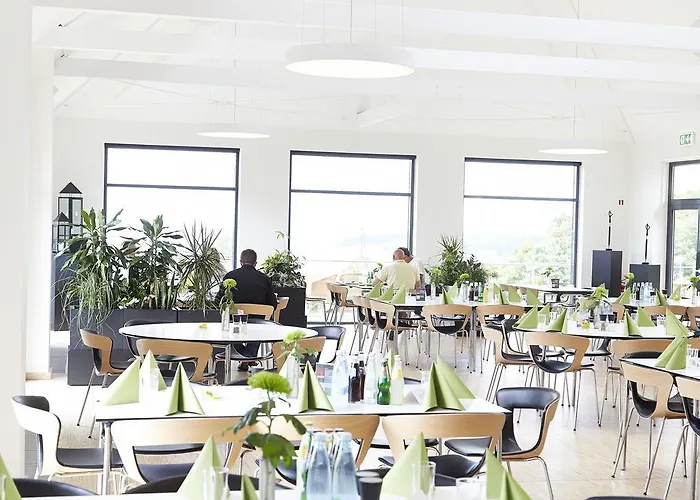 Severin Kursuscenter Og Konferencehotel 3* Middelfart