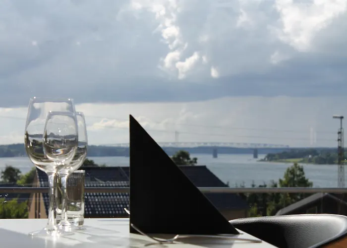 Severin Kursuscenter Og Konferencehotel Middelfart